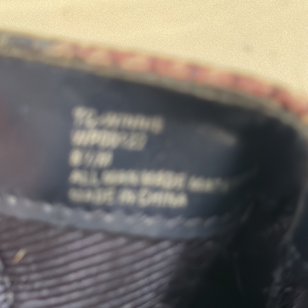 TrueCraft ankle boot - Picture 2 of 4